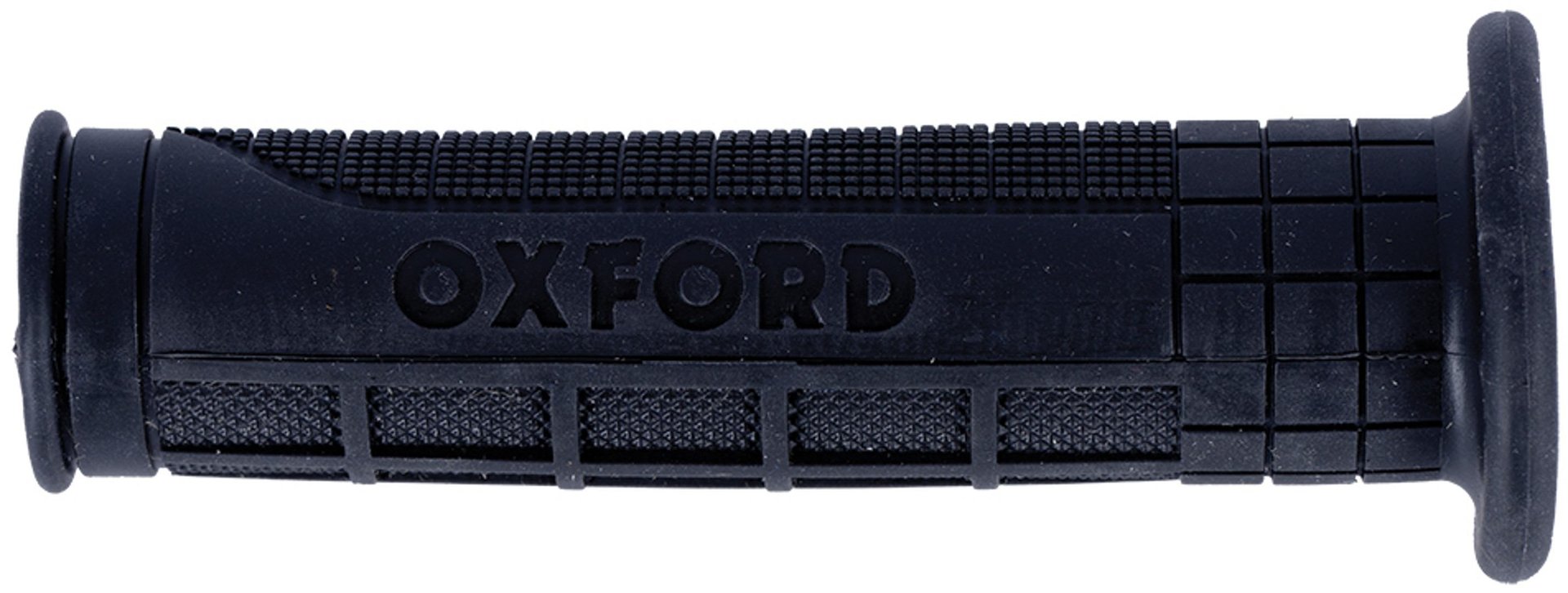 Oxford Adventure Medium Grips, black, black, Size One Size