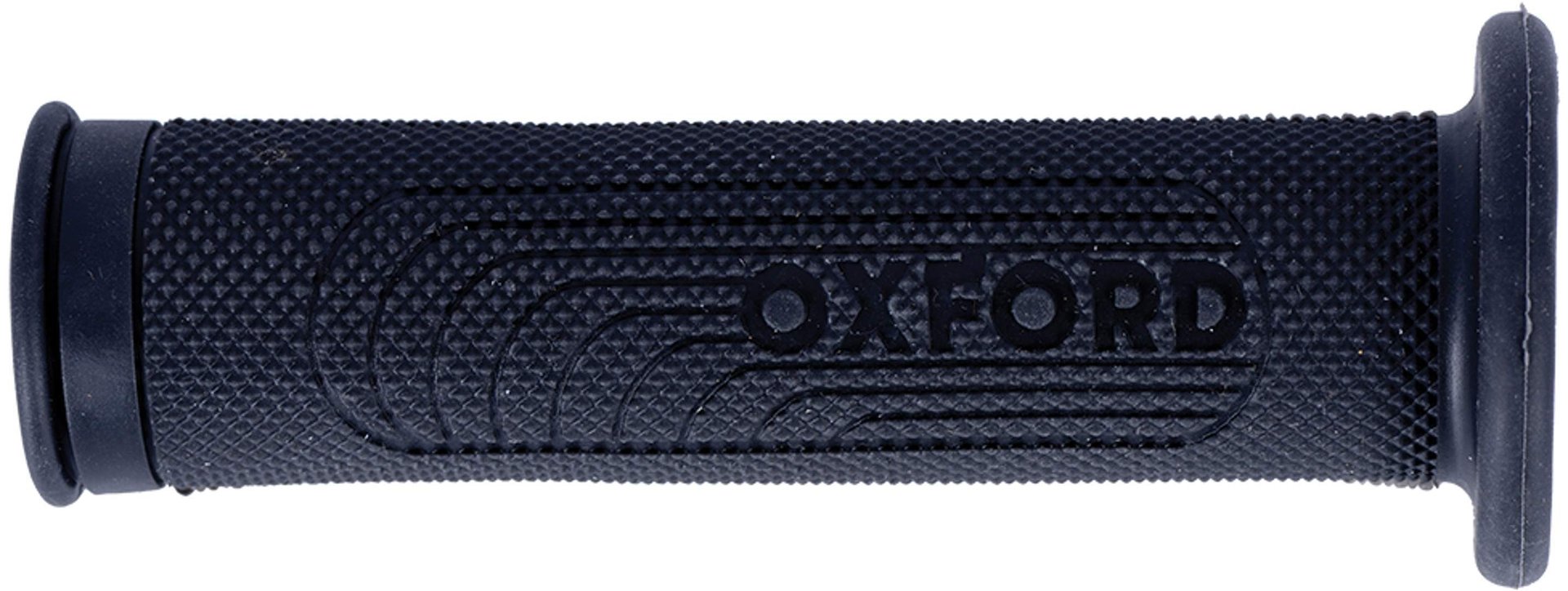 Oxford Sports Medium Grips, black, black