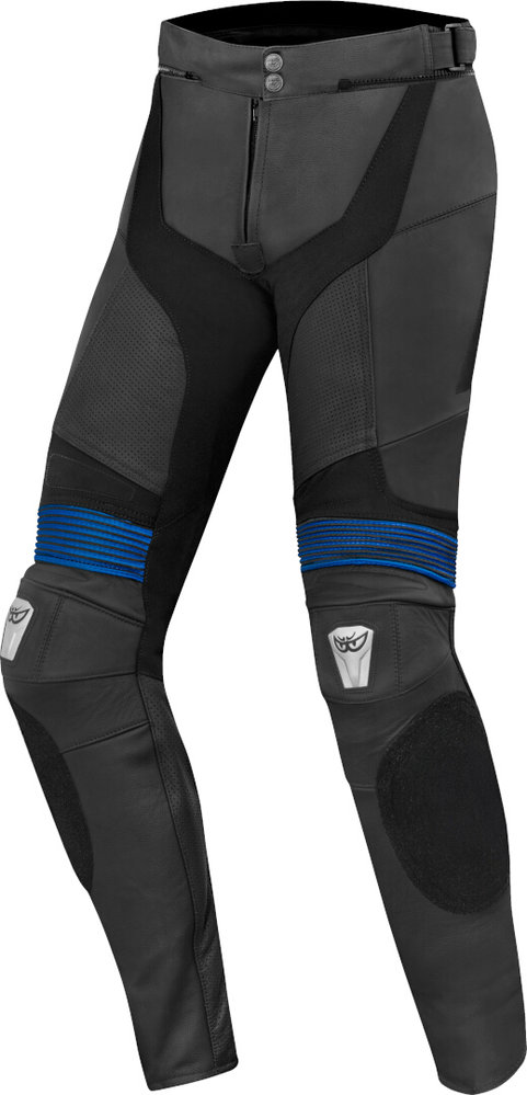 Berik Flexius Pantalon de moto en cuir