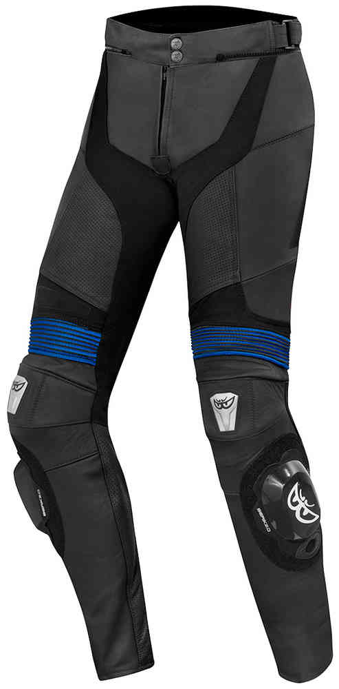 Berik Flexius Motorcycle Leather Pants