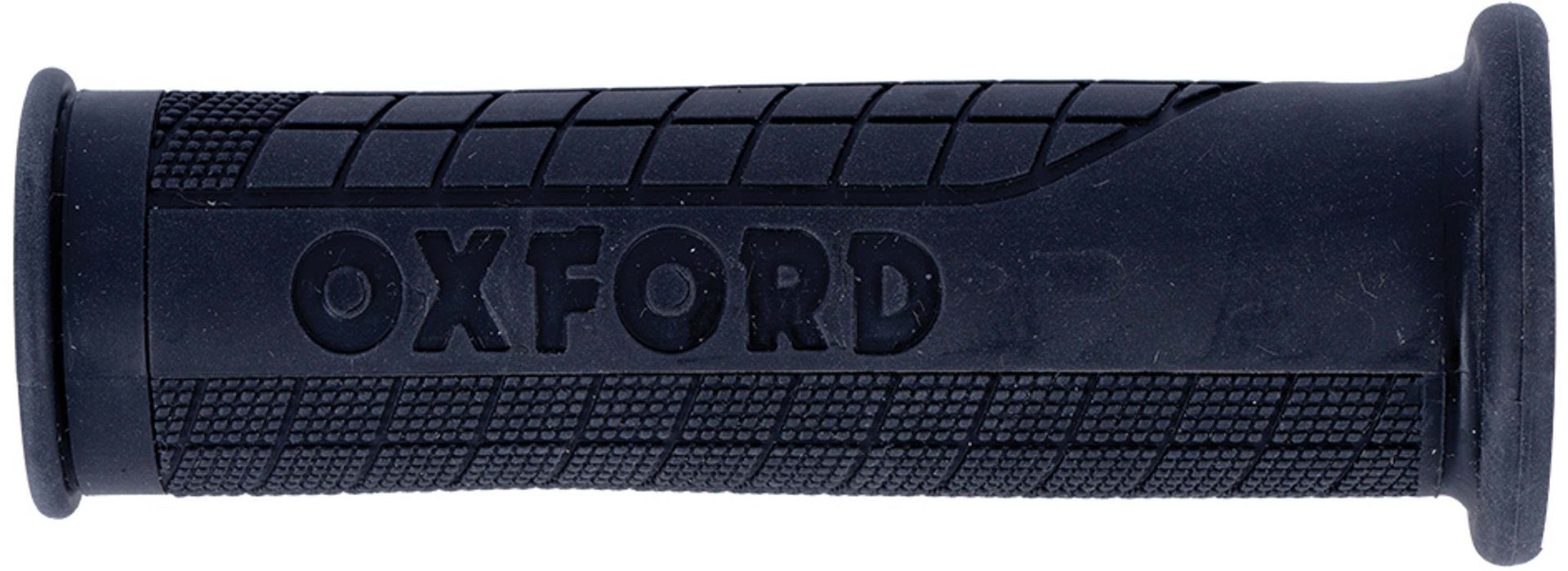 Oxford Fat Grips, black, black