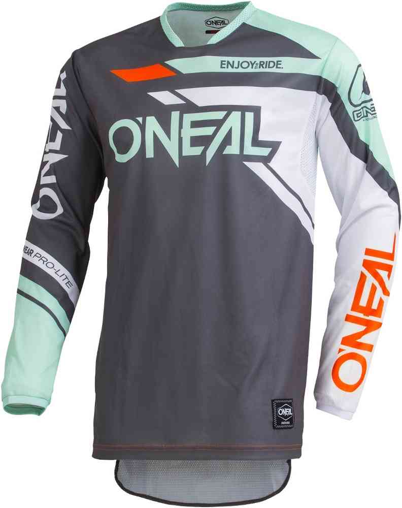 Oneal Hardwear Rizer Dres motokros