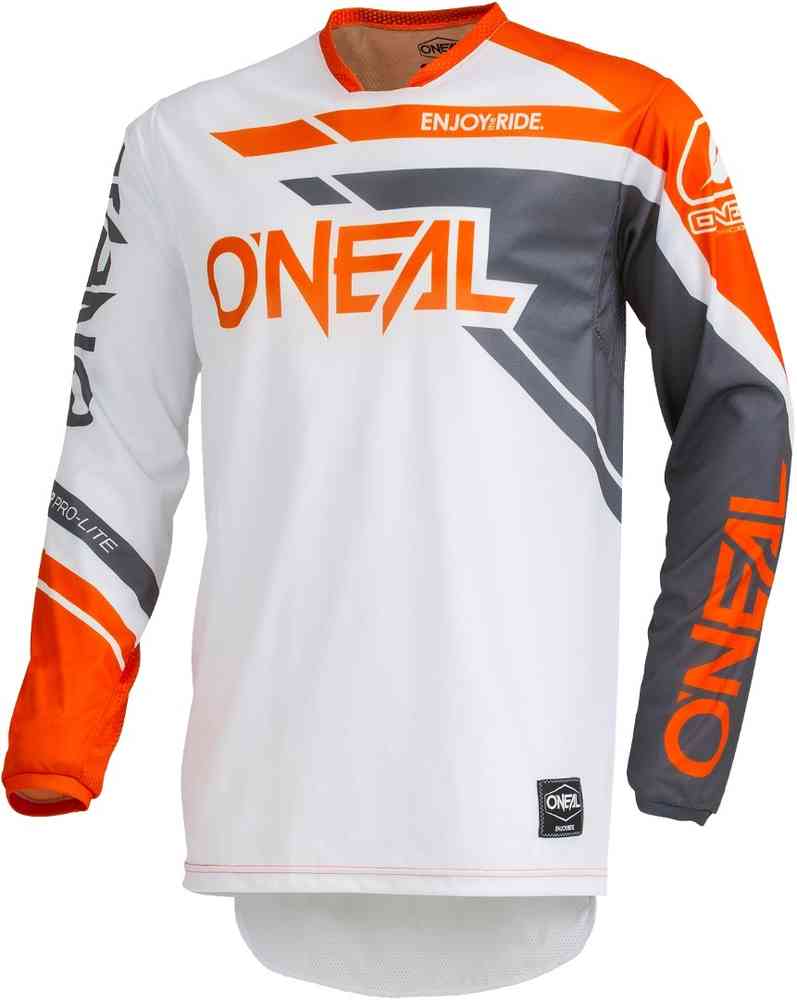 Oneal Hardwear Rizer Motorcross Jersey