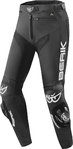 Berik Track Pantaloni in pelle moto