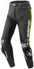 Berik Track Pantalones de cuero de moto