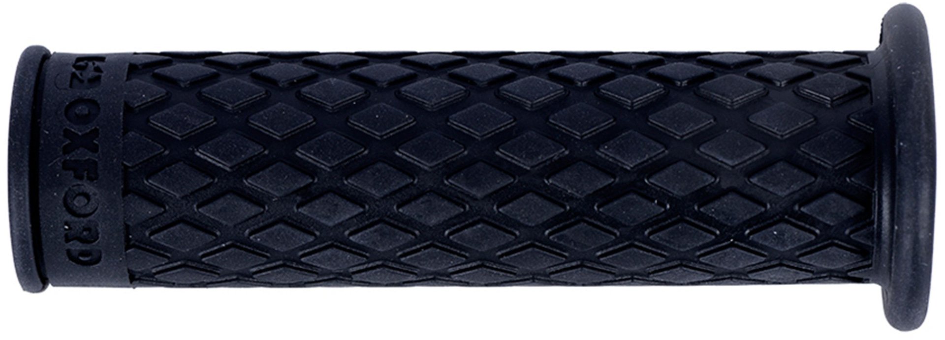 Oxford Retro Grips, black, black