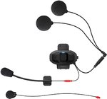 Sena SF1 Bluetooth-kommunikation System enkelt Pack