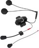 Preview image for Sena SF2 Bluetooth Communication System Single Pack