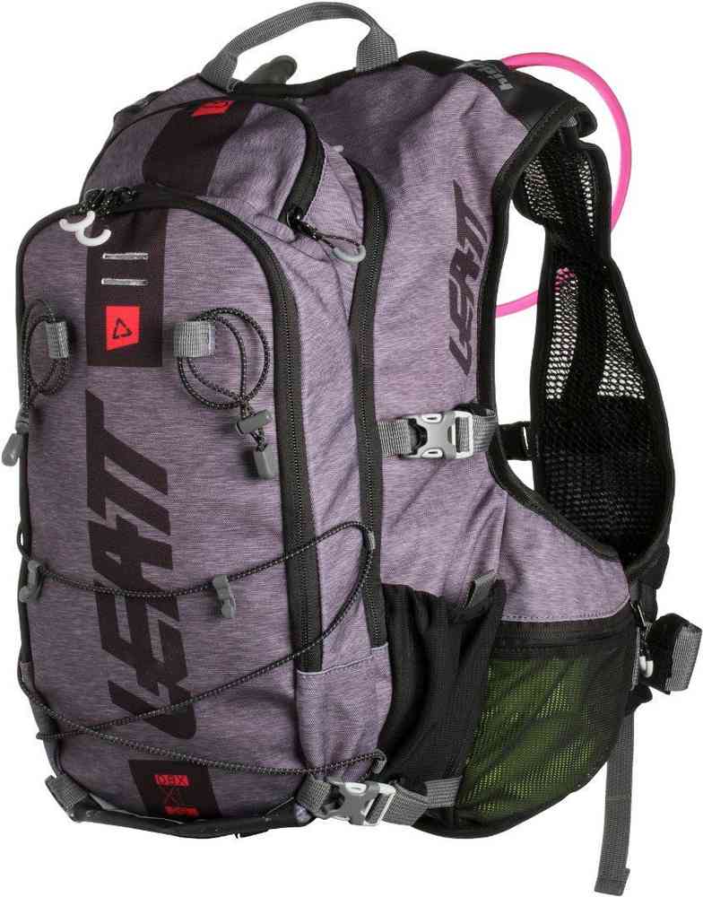 Leatt DBX XL 2.0 Hydration Sac à dos