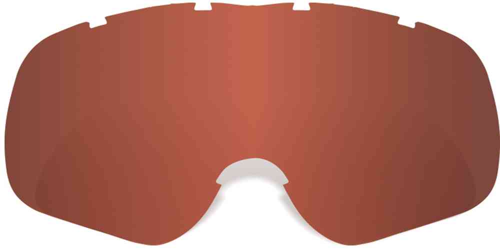 Oxford Assault Pro Tear Off Anti-Fog Объектив
