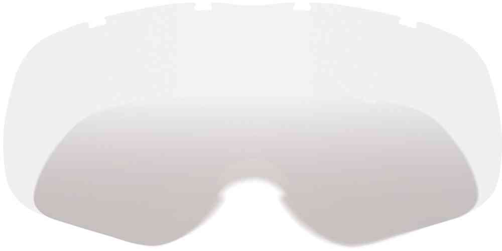 Oxford Fury Ersatzglas