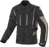 {PreviewImageFor} Berik Spencer Chaqueta textil impermeable para motocicleta