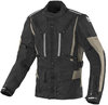 Berik Spencer Chaqueta textil impermeable para motocicleta