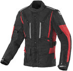 Berik Spencer Chaqueta textil impermeable para motocicleta