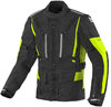 Berik Spencer wasserdichte Motorrad Texiljacke