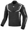 Berik Toronto Waterproof Motorcycle Textile Jacket