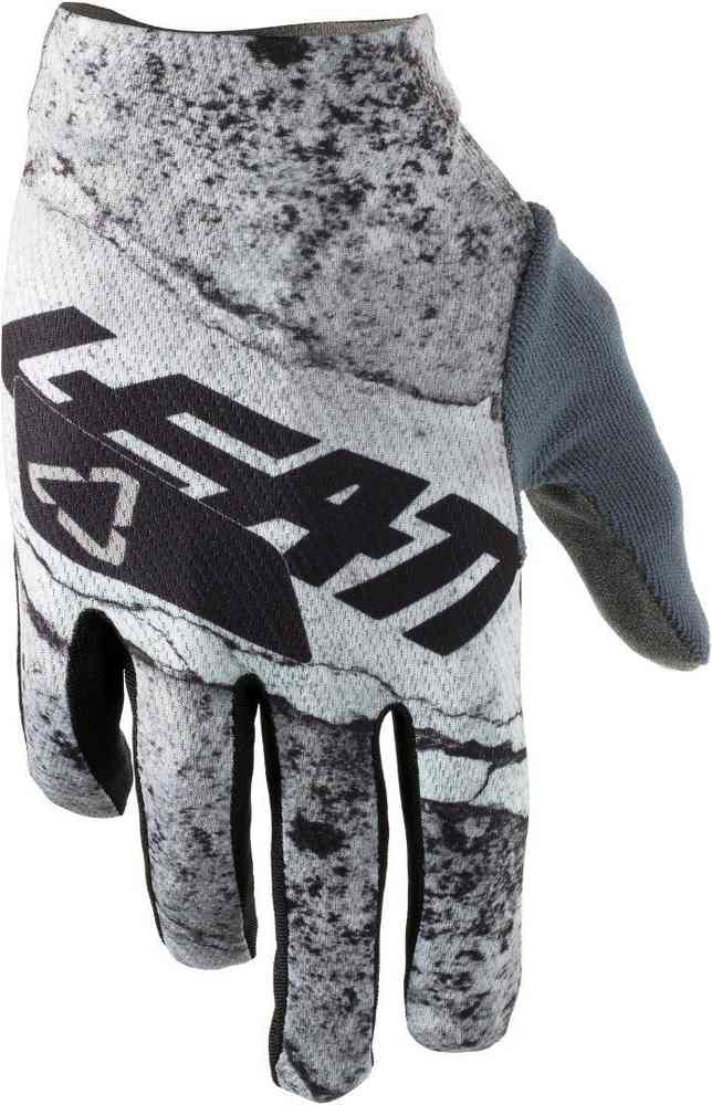 Leatt DBX 1.0 GripR Granite Gloves