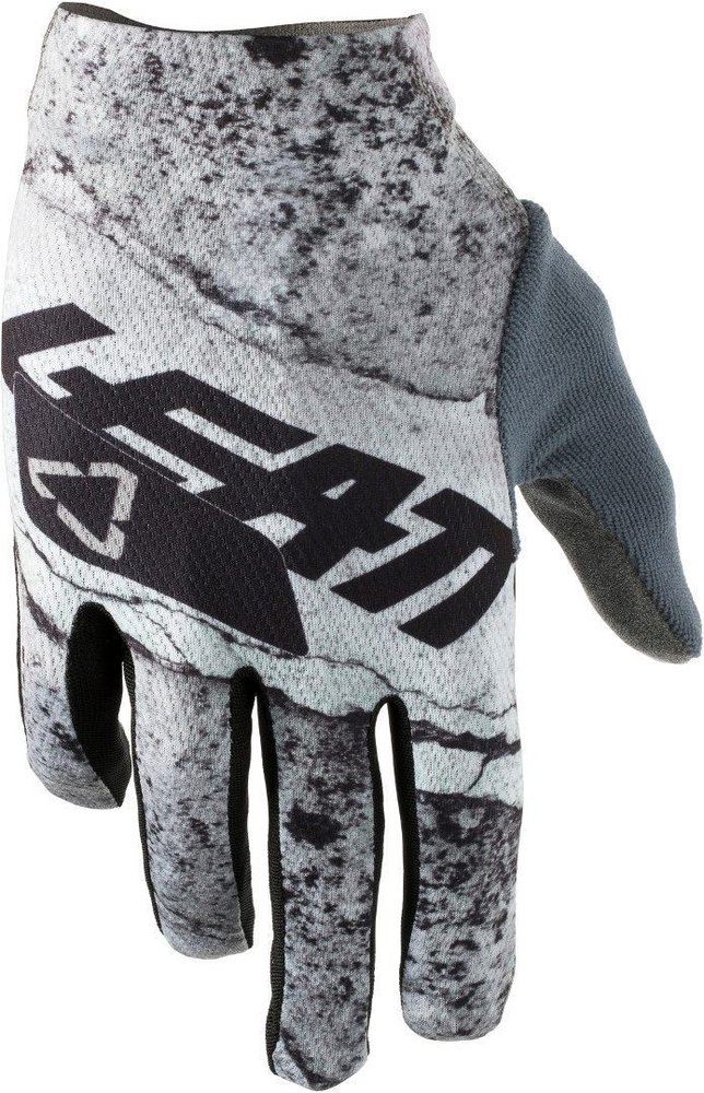 Leatt DBX 1.0 GripR Granite Gants