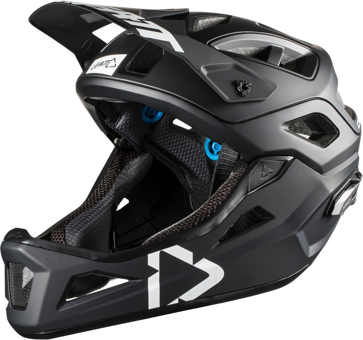 Casco mtb leatt shop dbx 3.0