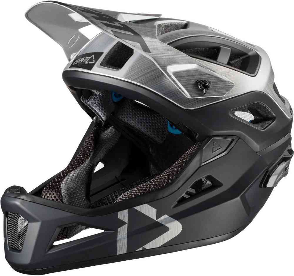 Leatt DBX 3.0 Enduro V2 Велосипедный шлем