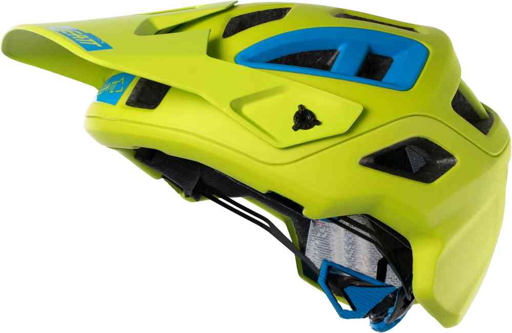 Leatt Mtb Dbx 3.0 allmountain casco de bicicleta unisex para adulto