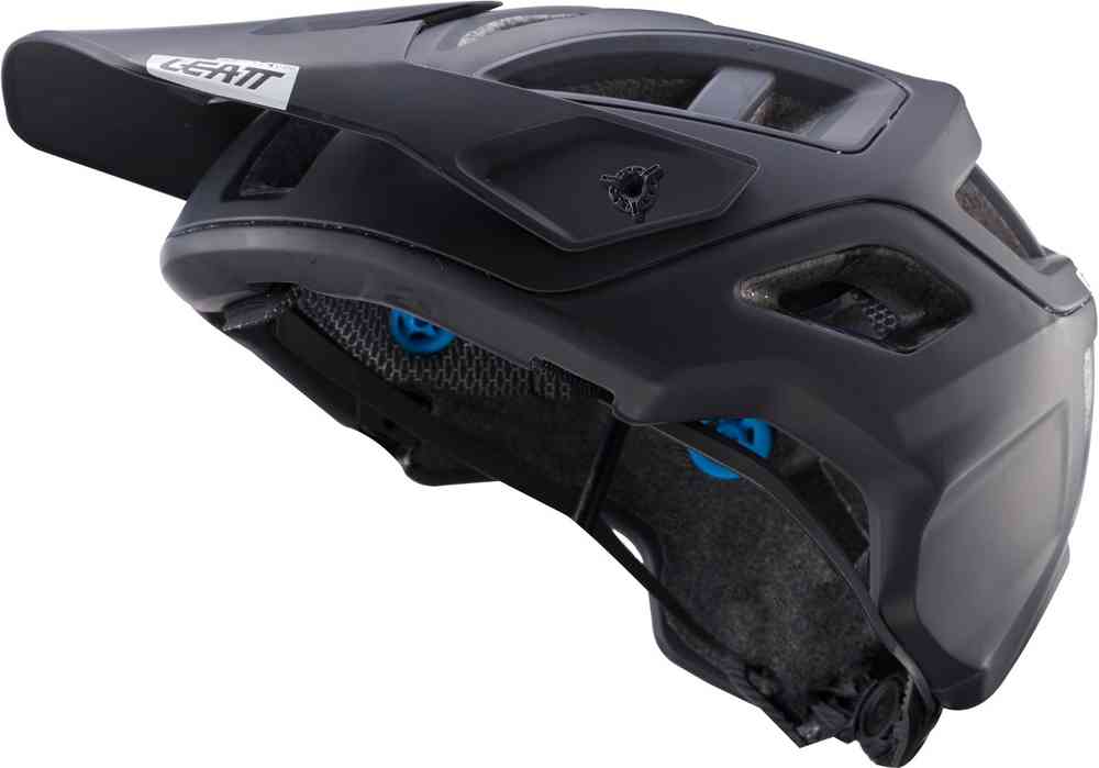 Leatt DBX 3.0 All Mountain Casque de vélo