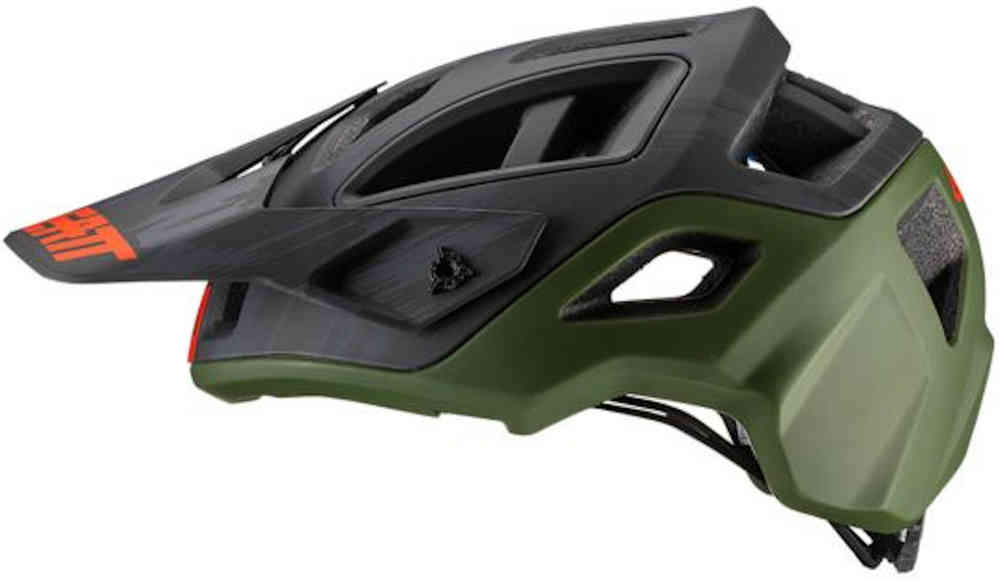 Leatt DBX 3.0 All Mountain 自転車ヘルメット