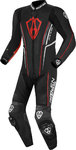 Arlen Ness Losail Ett stykke skinn dress