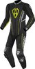 Arlen Ness Losail Costume en cuir one piece