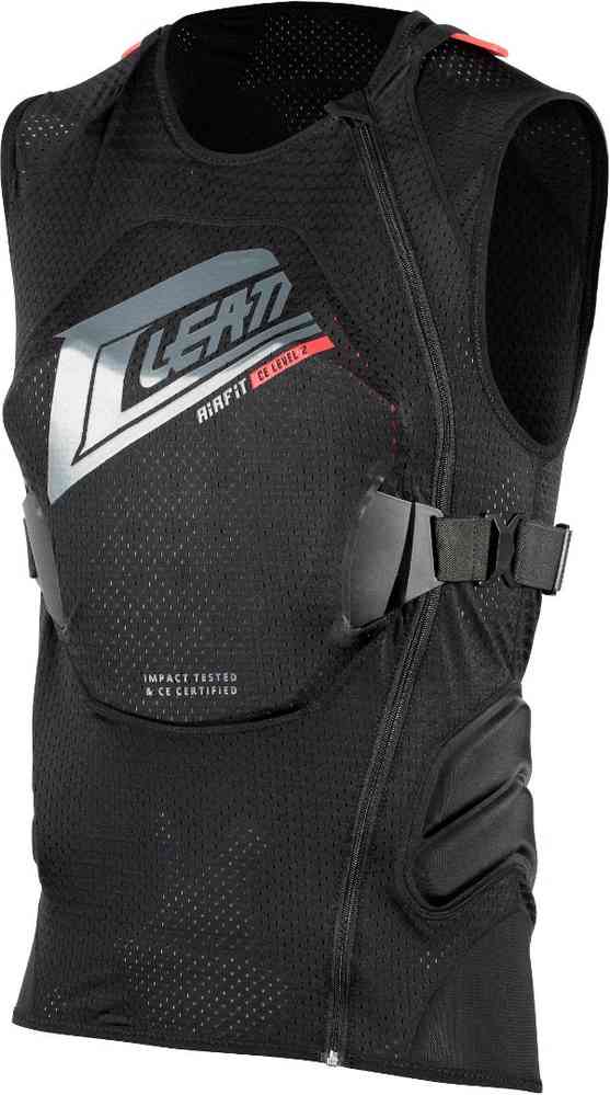 Leatt 3DF AirFit Chaleco Protector