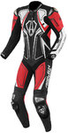 Arlen Ness Conquest ett stykke motorsykkel skinn dress