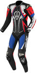 Arlen Ness Conquest ett stykke motorsykkel skinn dress