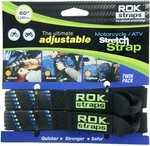 Oxford ROK 25mm Мотоциклетные ремни
