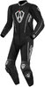 Arlen Ness Losail Two Piece Leather Suit