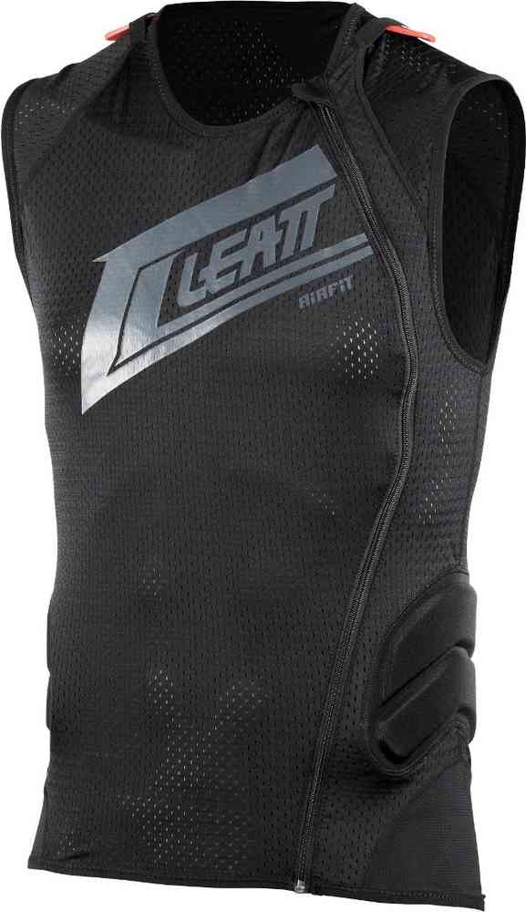 Leatt 3DF Back Beskytter Vest