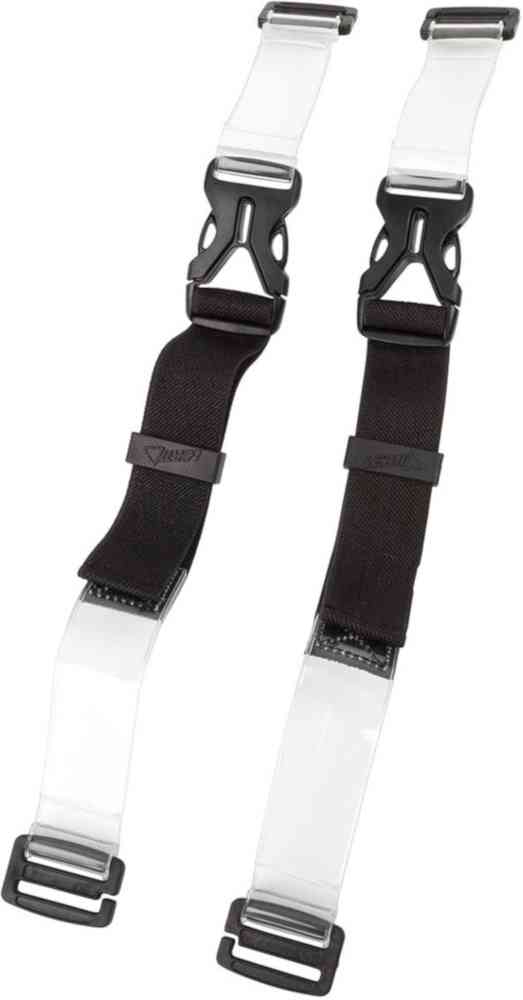 Leatt Strap Pack for DBX / GPX Kit di montaggio