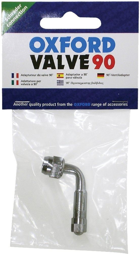 Oxford Valve90 Ventiladapter