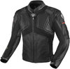 Preview image for Arlen Ness Sportivo Motorcycle Leather Jacket