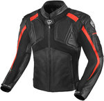 Arlen Ness Sportivo Giacca moto in pelle