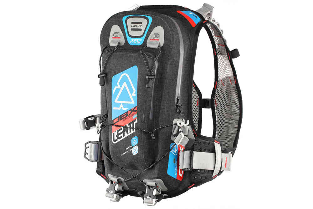 Leatt Hydration DBX Enduro Lite WP 2.0 Рюкзак для гидратации