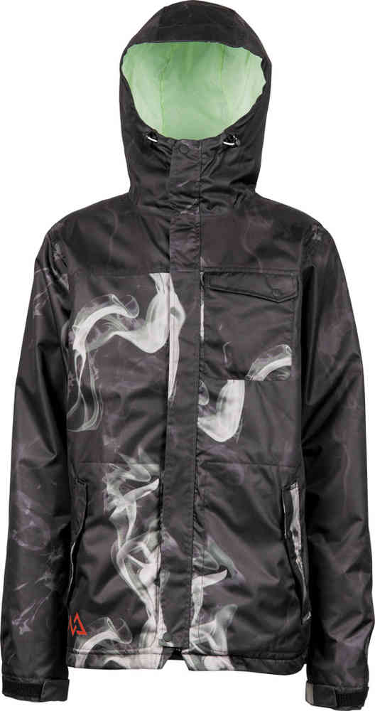 Nitro cheap snowboard jacket
