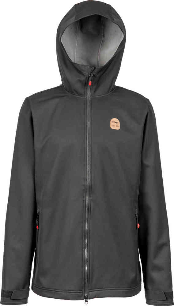 Nitro Access Softshell Chaqueta