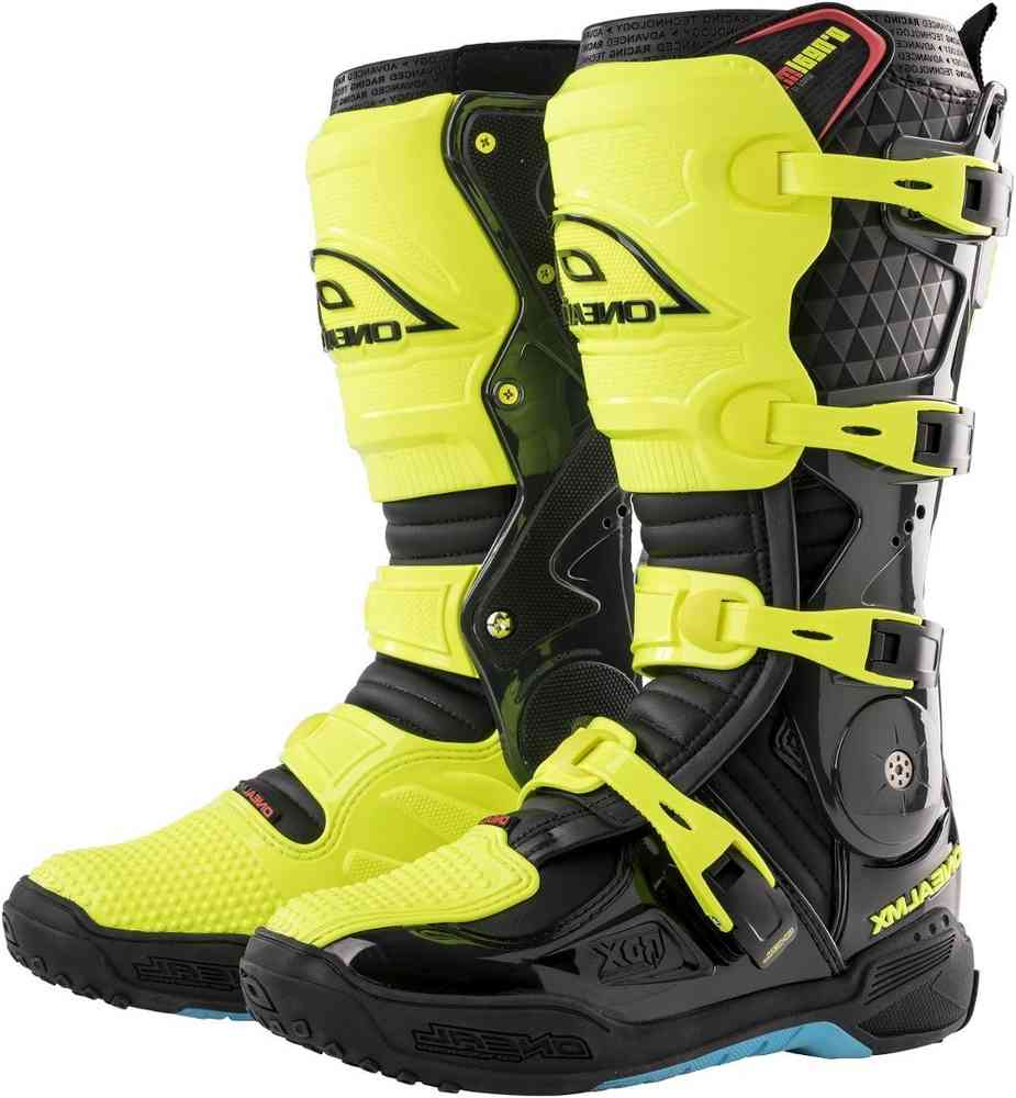 Oneal RDX Мотокросс сапоги