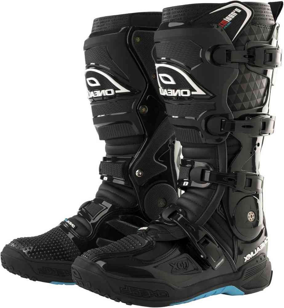 Oneal RDX Motocross Boots