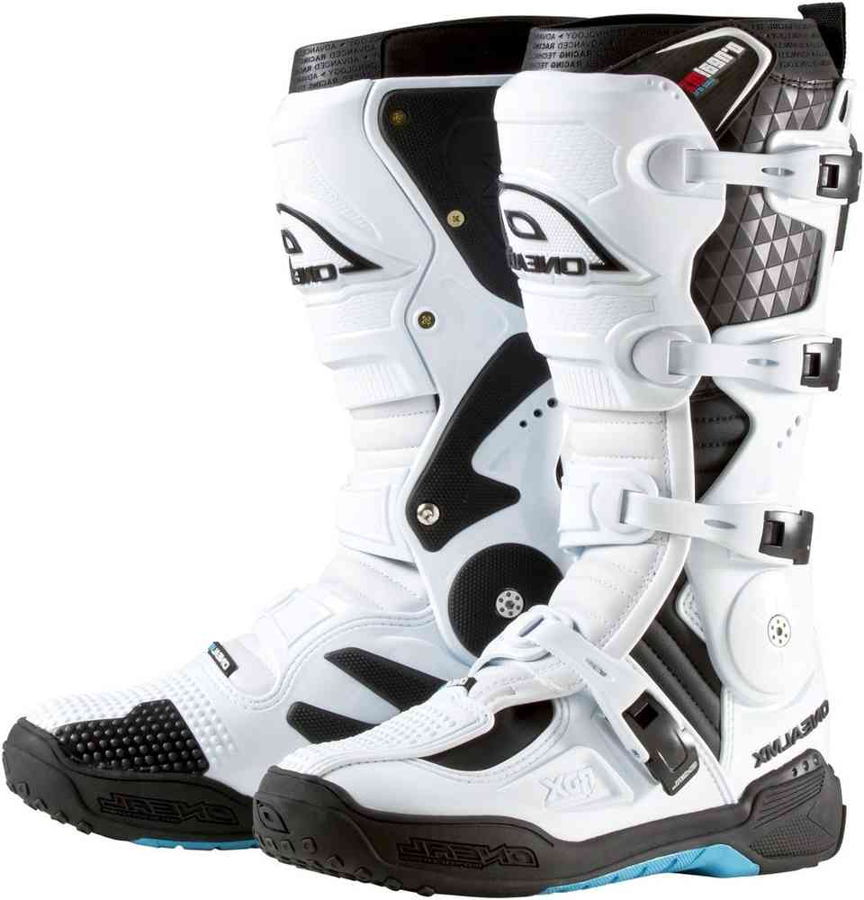 Oneal RDX Motocross Boots