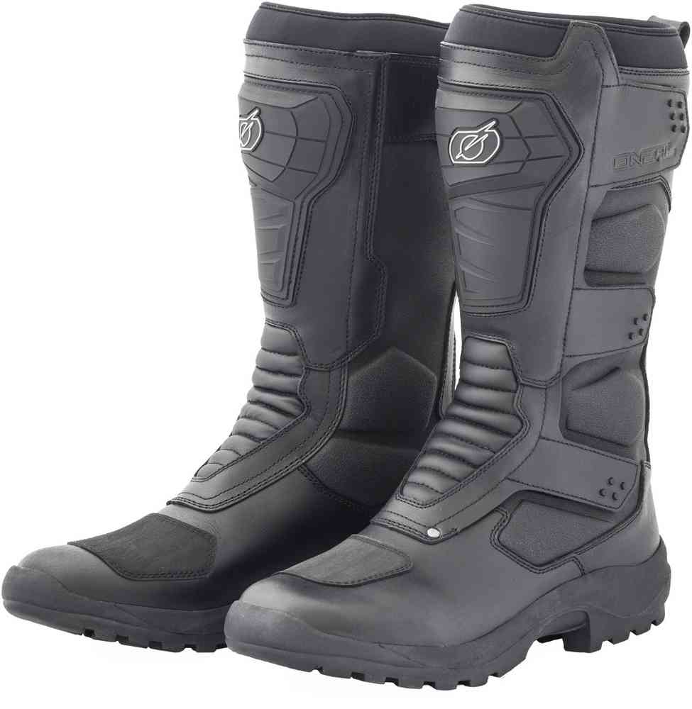 Oneal Sierra Waterproof Motocross Boots 방수 모터 크로스 부츠