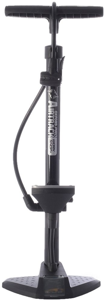 Oxford Airtrack Pumpe
