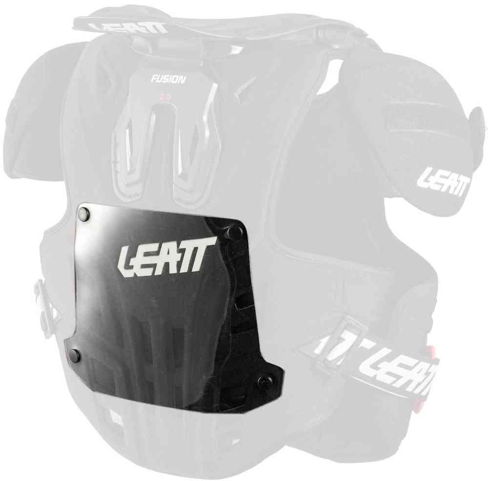 Leatt Fusion 2.0 Number Plate 번호판