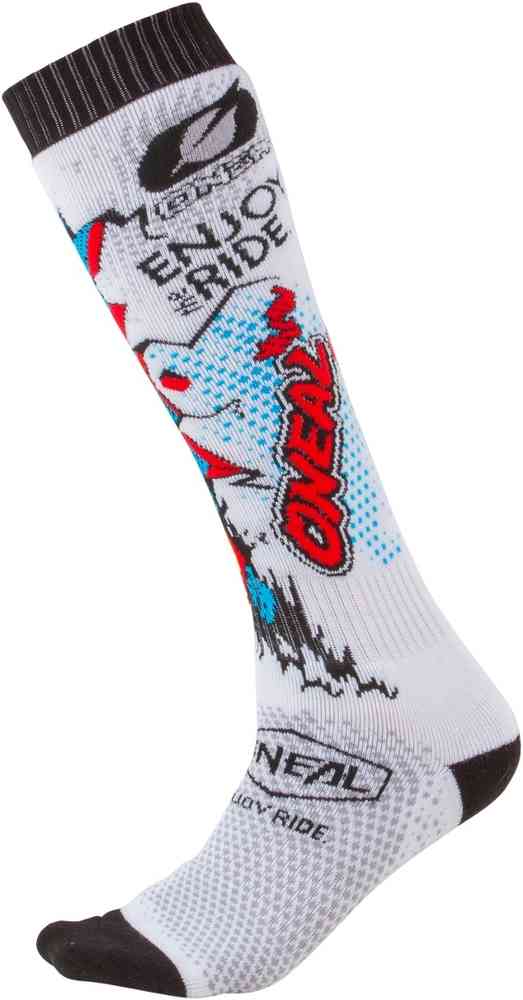 Oneal MX Villain Motocross Носки