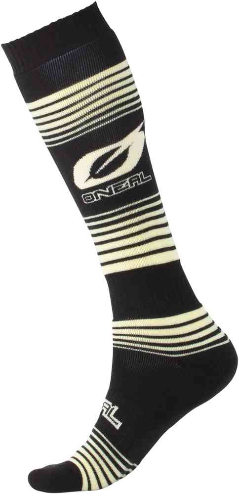 Oneal MX Stripes Motocross Calzini